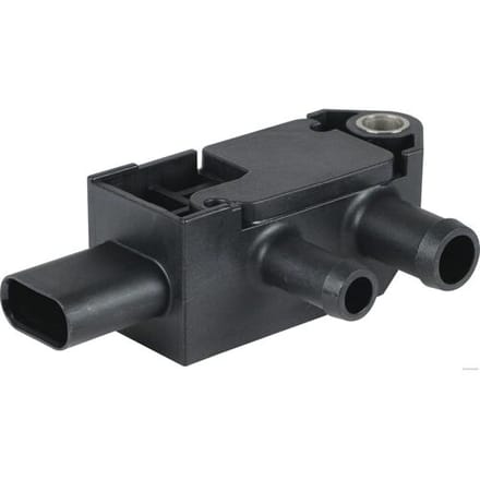 Sensor, uitlaatgasdruk HERTH+BUSS ELPARTS 70668407