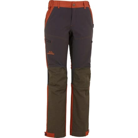 Vrouwen jachtbroek Swedteam Lynx XTRM Antibite