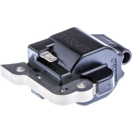 Ignition module