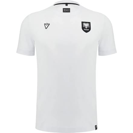 Albanië Shirt Travel 2024/25
