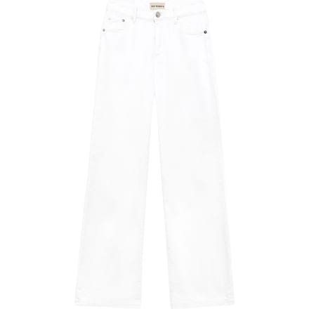 Roy Roger's Witte broek