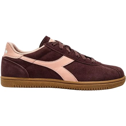 Diadora Tokyo Sneakers - Dames - Bruin - Maat 36