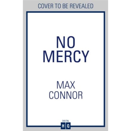 No Mercy - Josie Chapman - Max Connor