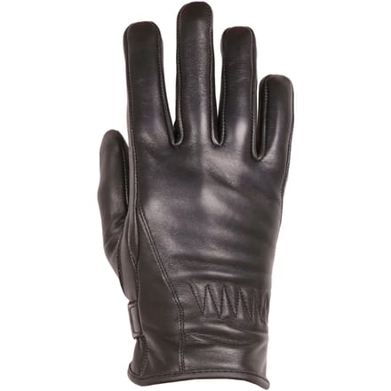 Leren handschoenen winter vrouw Helstons nelly