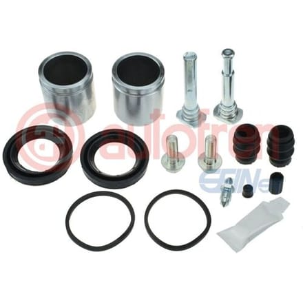 Reparatieset, remklauw AUTOFREN SEINSA D43676S