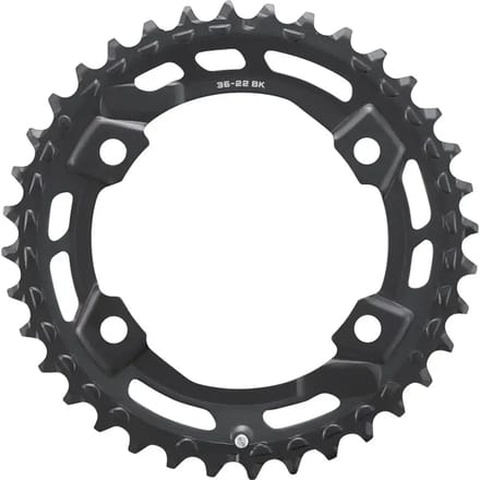 Schijflade Shimano FC-U6000-2 36T