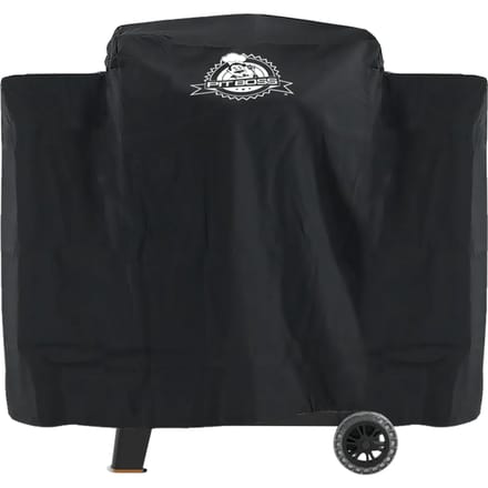 Pit Boss Onyx Classic 700 Hoes