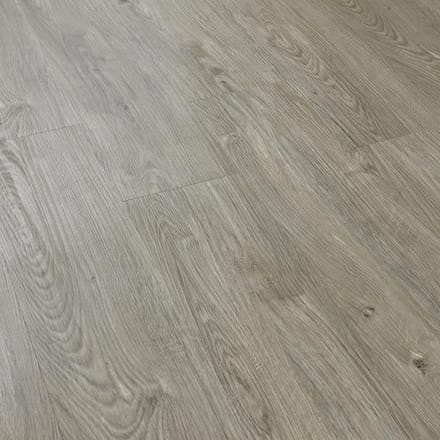 PVC laminaat 3,92 m² met voelbare houtstructuur eiken licht