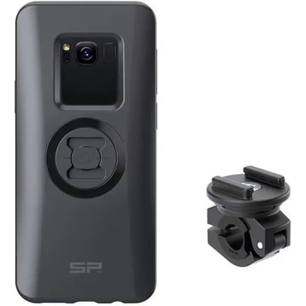 Telefoonhouder SP Connect Moto Bundle Samsung S9+/S8+