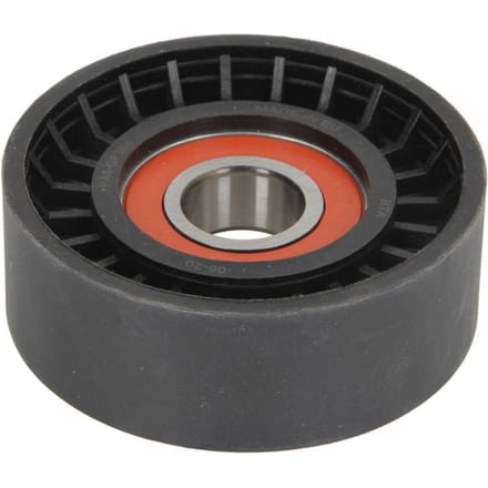 Spanpoelie, V-riem BTA E2F5874BTA