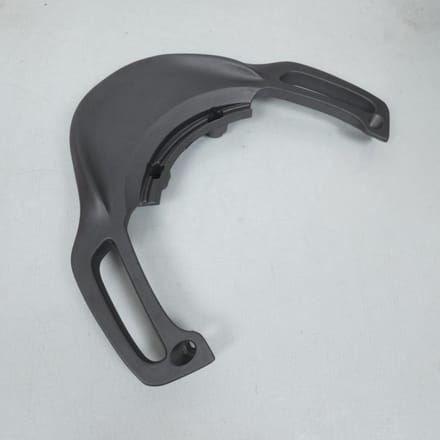 Poignée passager arrière origine pour scooter entre axe 34cm Neuf