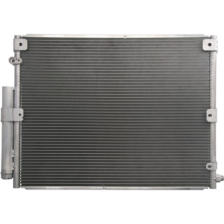 Condensator, airconditioning KOYORAD CD010257M0A