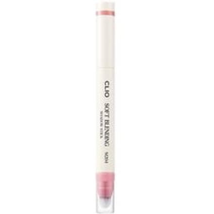 CLIO - Soft Blending Shadow Stick - 12 Colors M204 Rose Mousse