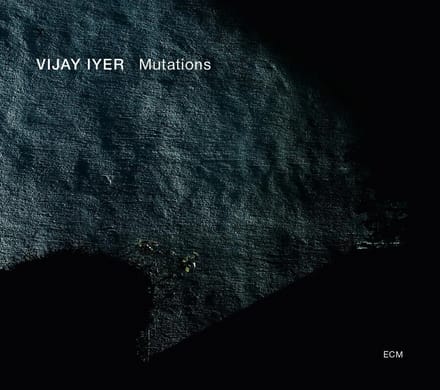 Vijay Iyer - Mutations (CD)