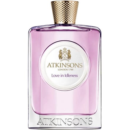 Atkinsons Love in Idleness Eau de Toilette