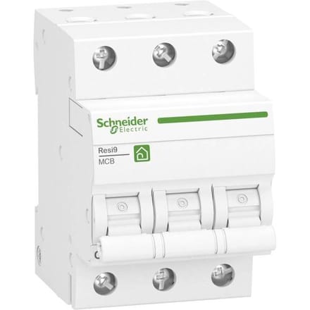 Schneider Electric R9F24316 R9F24316 Zekeringautomaat 16 A 400 V