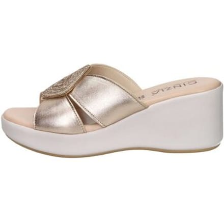 Sandalen met sleehak Cinzia Soft TS61312