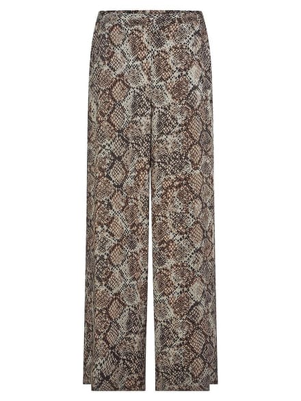 Broek Van St. Emile multicolour