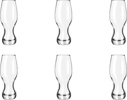 Royal Leerdam Beer Specials bierglas - 48cl - 6 stuk(s)