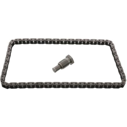 Kettingset, oliepompaandrijving FEBI BILSTEIN 45002