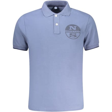 Klassieke Poloshirt Korte Mouwen