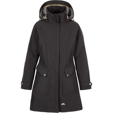 Trespass damesregenjas Rainy Day - Female Jkt Tp75