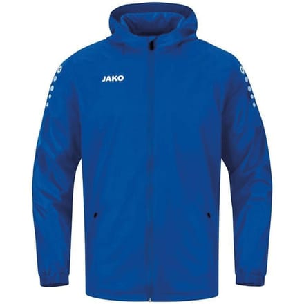Jako Team 2.0 Regenjas Senior - Maat L