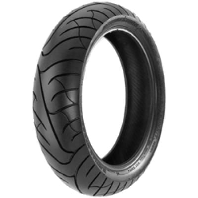 BRIDGESTONE BT020 G 160/60ZR17 TL, Motorbanden achter