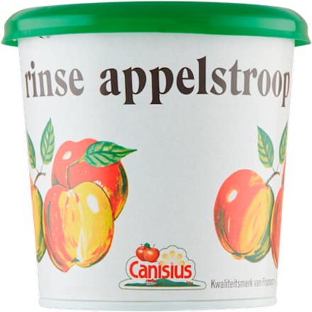 Rinse appelstroop