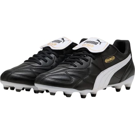 Puma King Top FG/AG Voetbalschoenen Senior