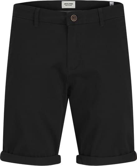 JACK & JONES PLUS - JPSTBOWIE JJSHORTS SOLID SRT SN PLS Heren Broek
