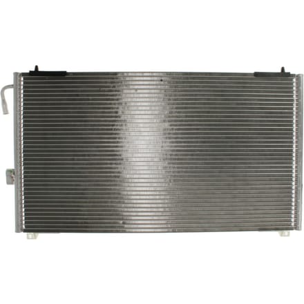 Condensator, airconditioning NRF 35378