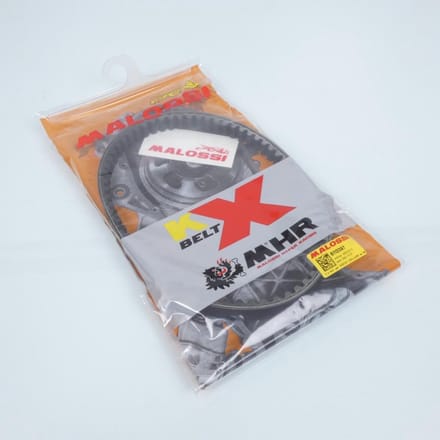 Aandrijfriem Malossi voor scooter Peugeot 50 V-Clic 4T 2008 tot 2014