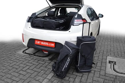 Car-Bags set Chevrolet Volt