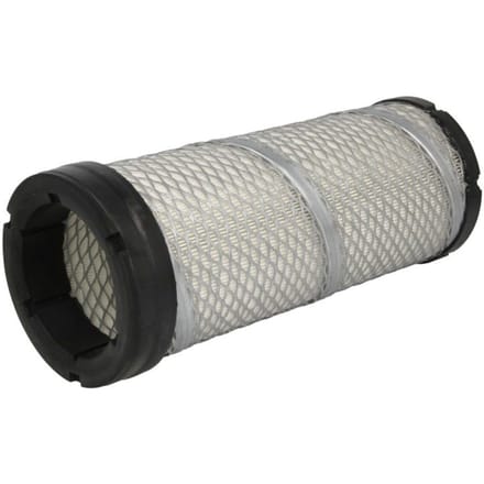 Secundair luchtfilter HENGST E740LS