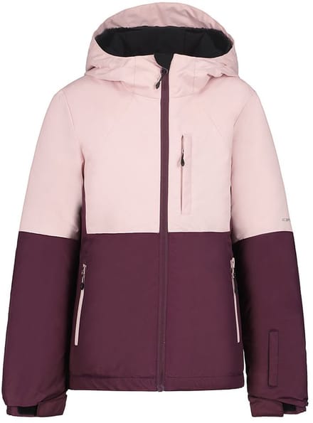 Icepeak Lindley Jas Roze 7-8 Years Meisje