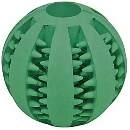 Hondenspeelgoed van rubber Difac