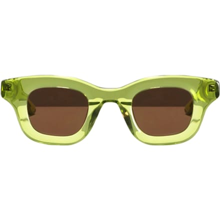 Ace & Tate Benny Pistachio Größe: OS | Sonnenbrillen Outlet | Unisex | Grün