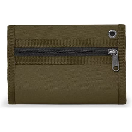 Eastpak Crew Single Portemonnee - Army Olive