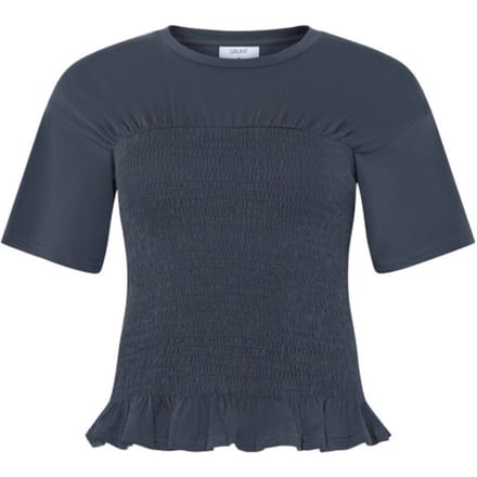 Grunt Top korte mouw 2613-406 grbodil