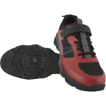 MTB schoenen Massi