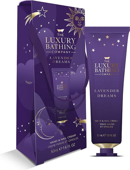 The Luxury Bathing Co. Daily Essentials Giftset