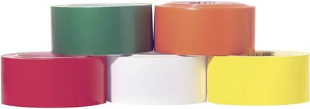 3M 764i 764W5033 PVC-plakband 764i Wit (l x b) 33 m x 50 mm 1 stuk(s)