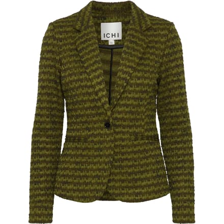 Ichi IHKATE MOSLEY BL Blazer - Maat XXL