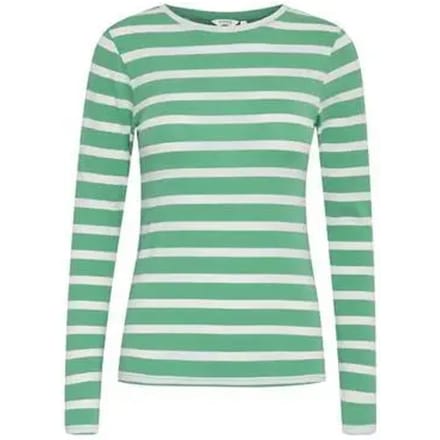 b.young - BYPAMILA LS TSHIRT - Dames - T-shirts