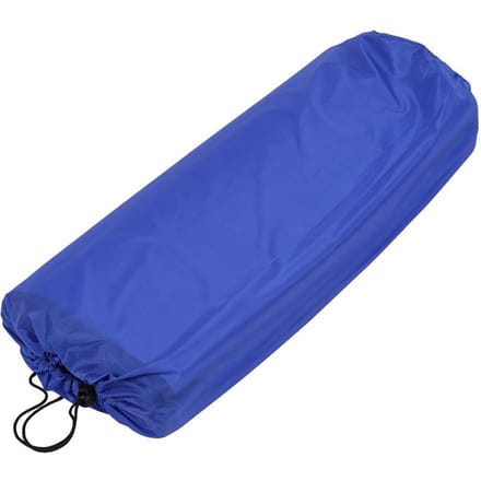 3 Types Tapis de Tente de Camping Extérieur Matelas de Couchage Imperméable Feuille d'Aluminium Coussin EVA 2*2M