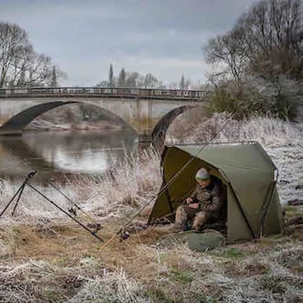 Tent Korum Day Shelter Lite