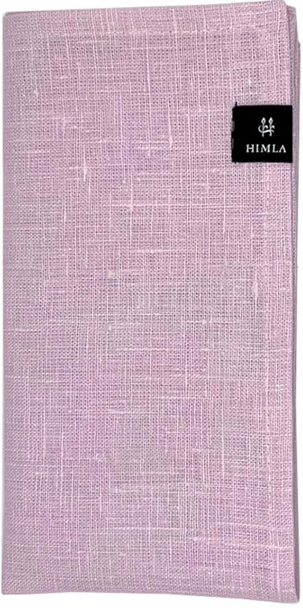 Himla Maya Servet - 4 stuks - Primerose