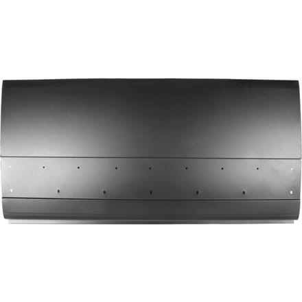 Chassis zijwand BLIC 6505-06-2097011P links
