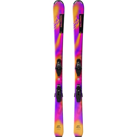 Salomon Lux Jr M